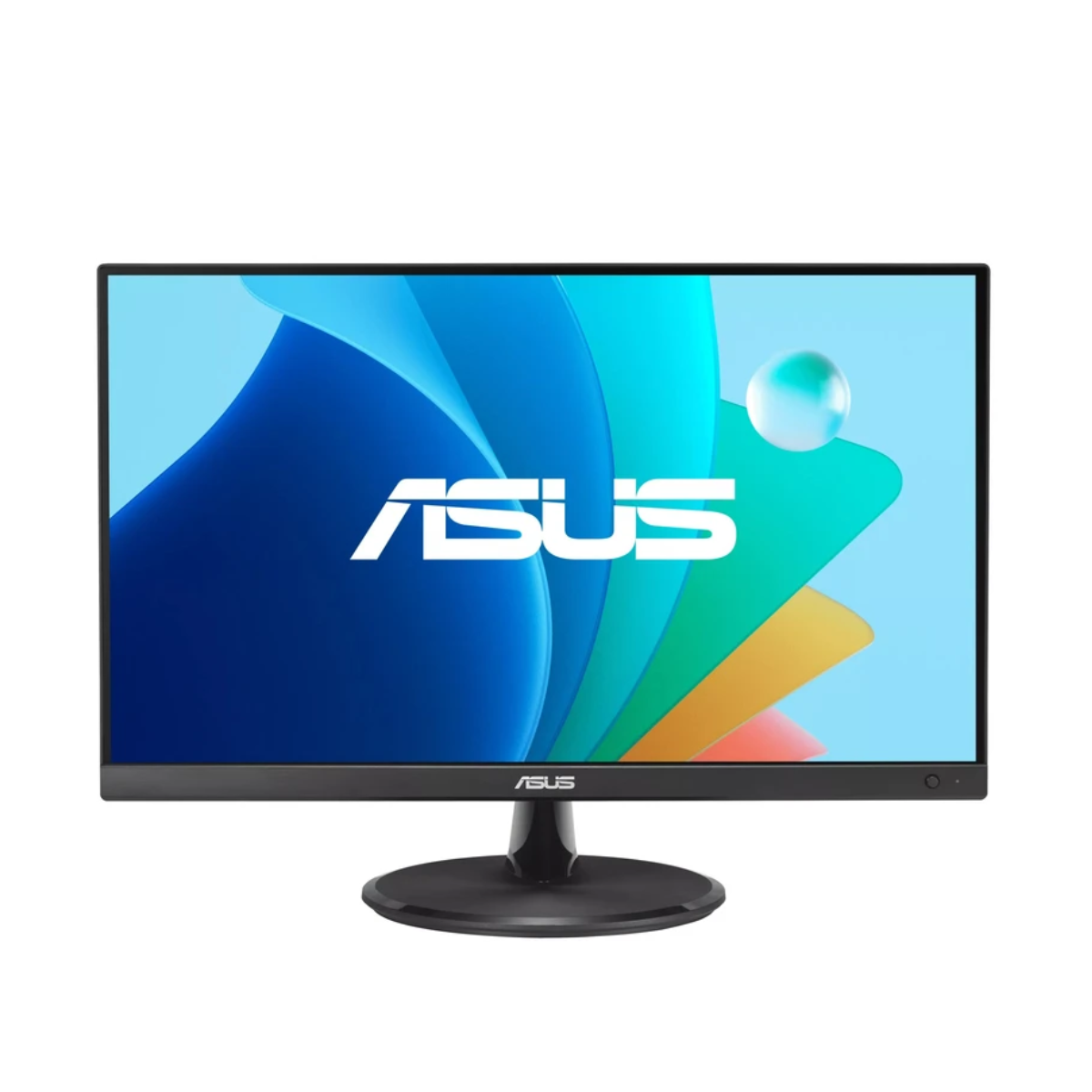 مانیتور ایسوس مدل VP227HF سایز 22 اینچ-مشکی مانیتور ایسوس مدل VP227HF سایز 22 اینچ-مشکی