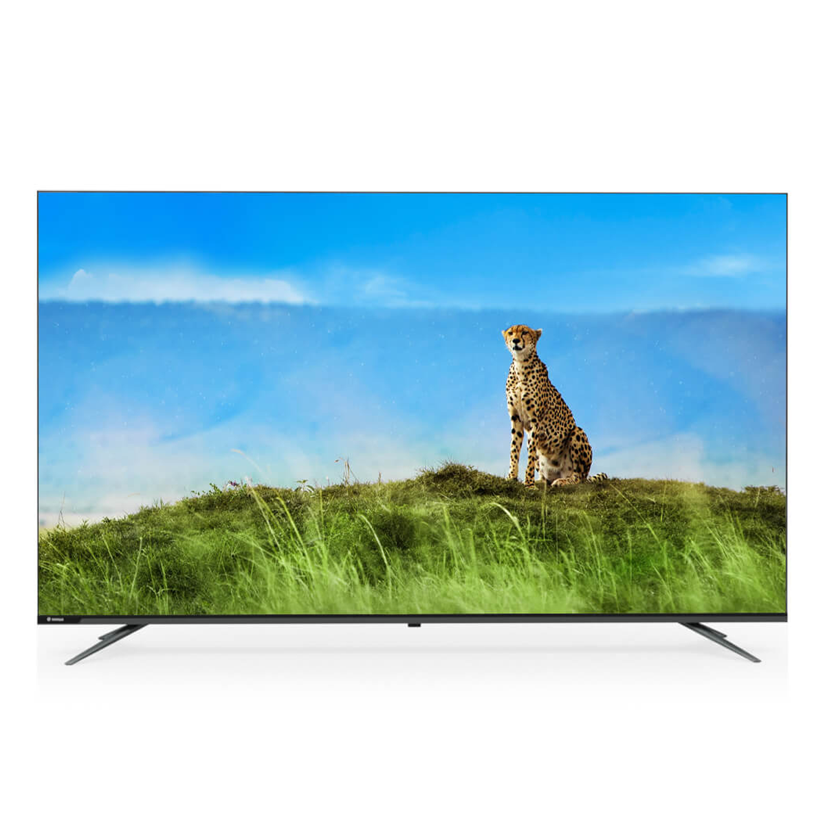 تلویزیون ال ای دی اسنوا مدل 65SA710 سایز 65 اینچ