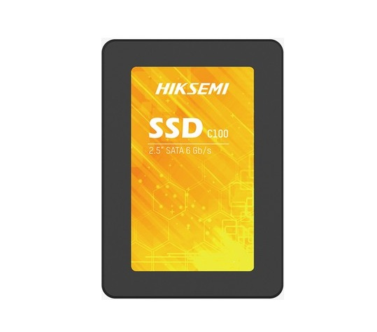 اس اس دی اینترنال هایک سمی مدل C100 ظرفیت 120 گیگابایت