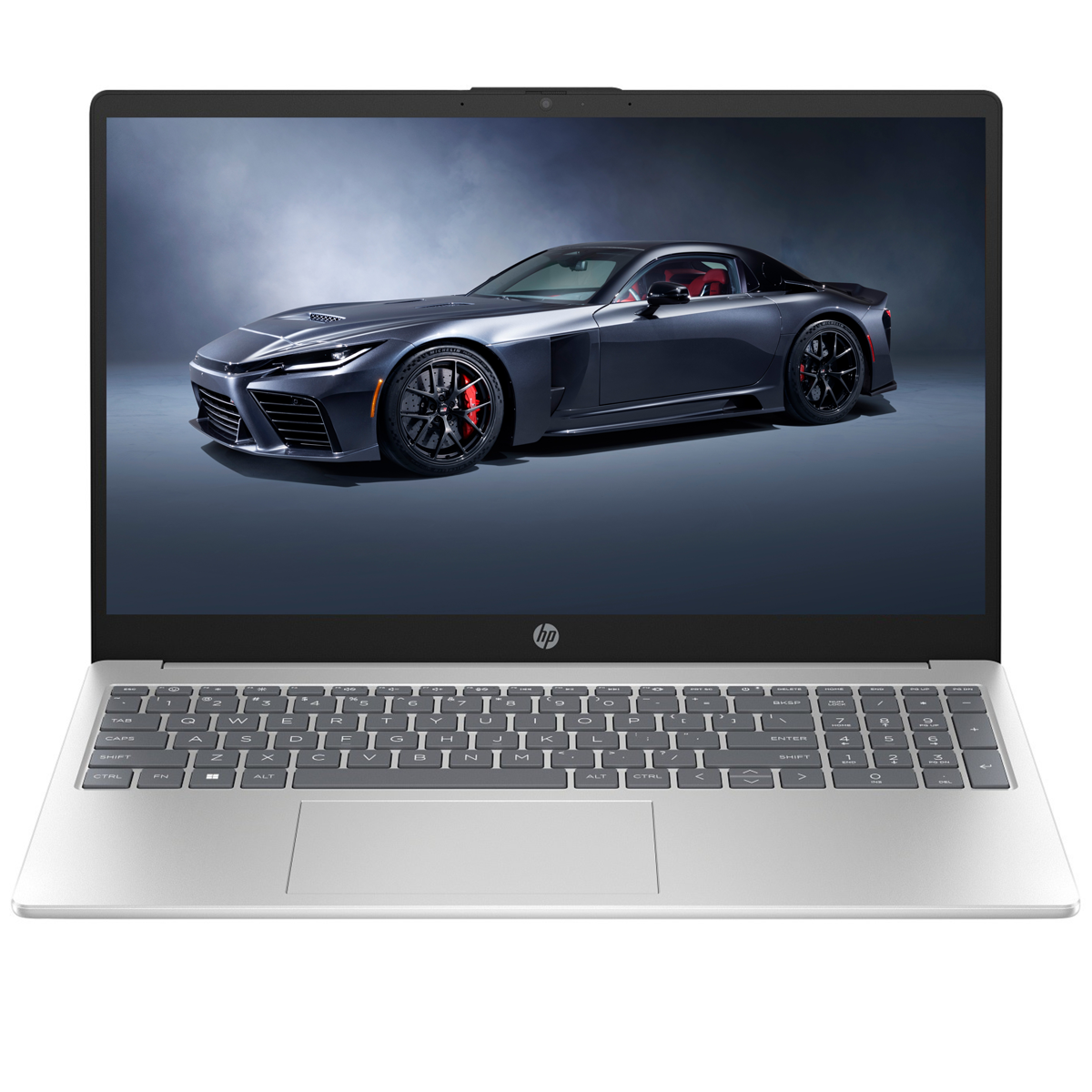 لپ تاپ اچ پی 15.6 اینچی مدل HP 15-FD0557nia i7 1355U 16GB 512GB لپ تاپ اچ پی 15.6 اینچی مدل HP 15-FD0557nia i7 1355U 16GB 512GB