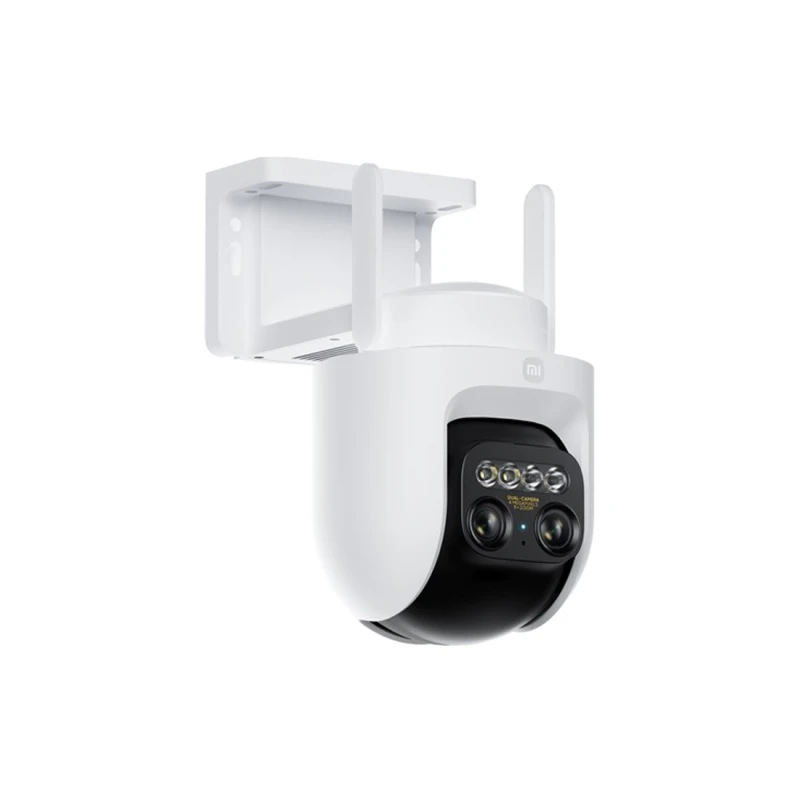 دوربین مداربسته تحت شبکه شیائومی مدل Outdoor CW700S-سفید دوربین مداربسته تحت شبکه شیائومی مدل Outdoor CW700S-سفید