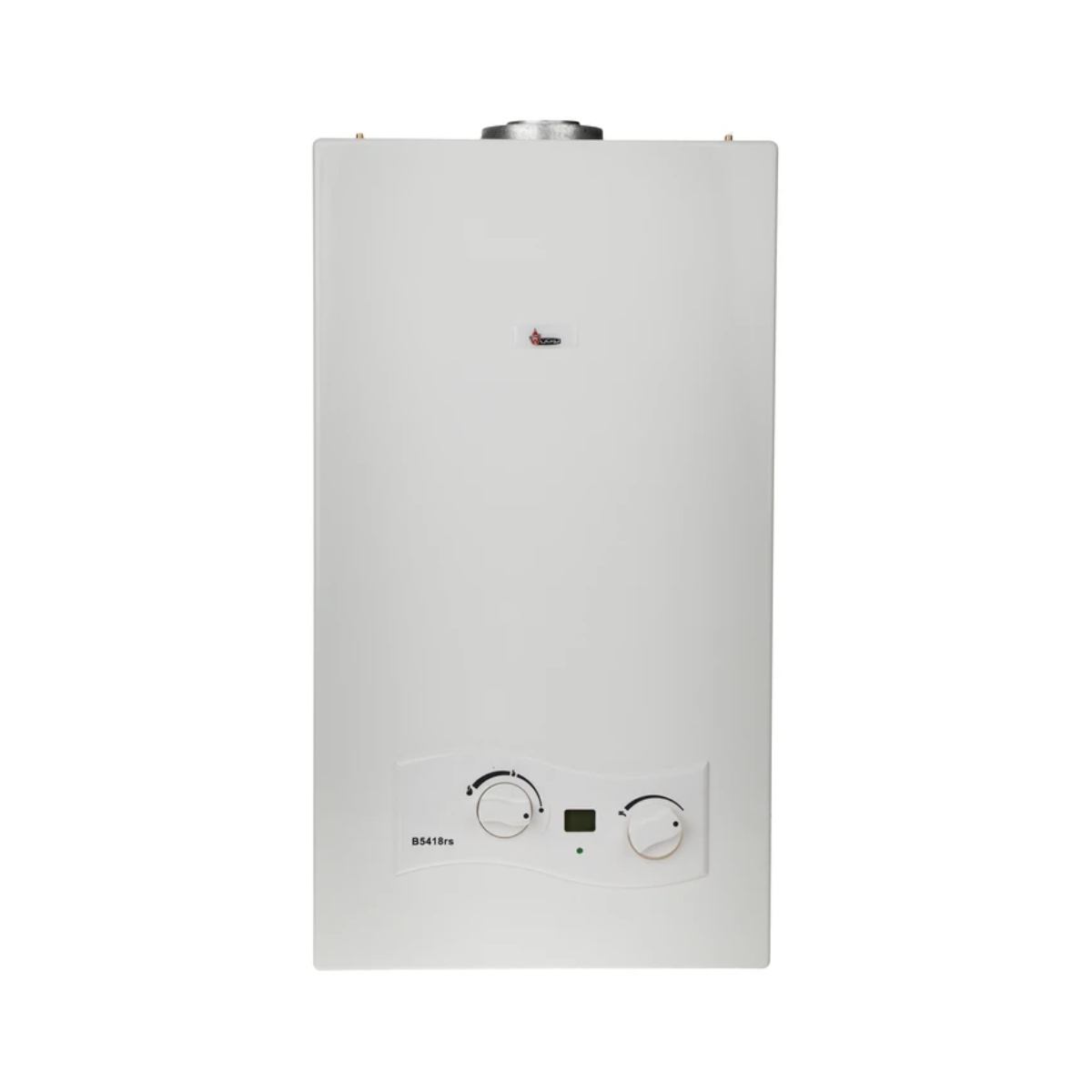 آبگرمکن دیواری بوتان مدل B5418rs-سفید
