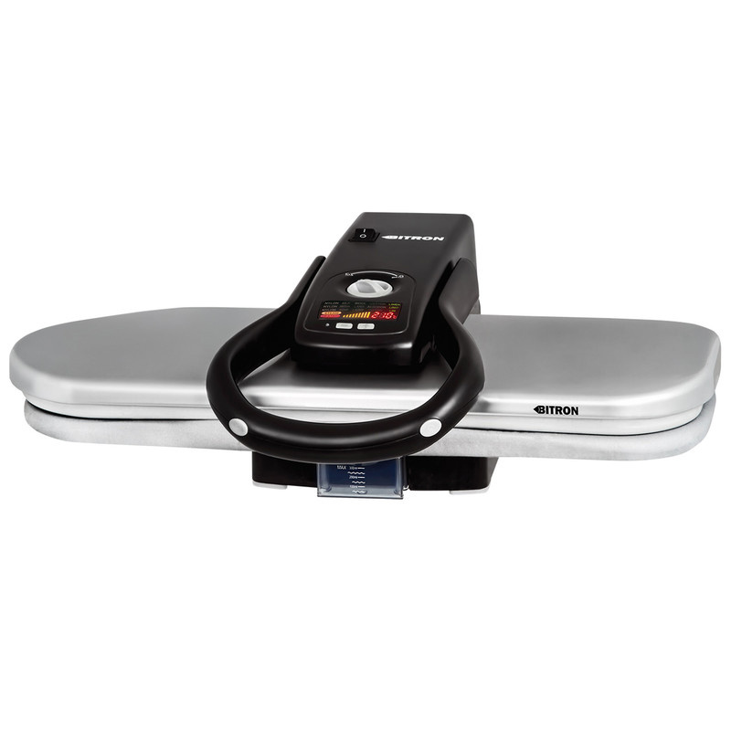 اتو پرسی بایترون مدل BSI-605 اتو پرسی بایترون مدل BSI-605