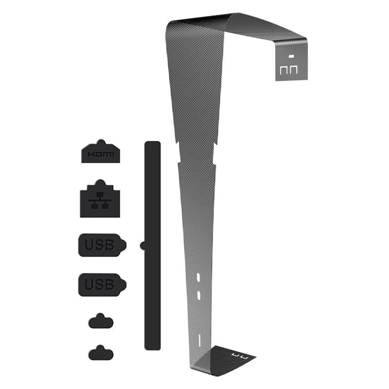 محافظ پلی استیشن 5 آی پگا مدل PS5 PRO P5R001 محافظ پلی استیشن 5 آی پگا مدل PS5 PRO P5R001
