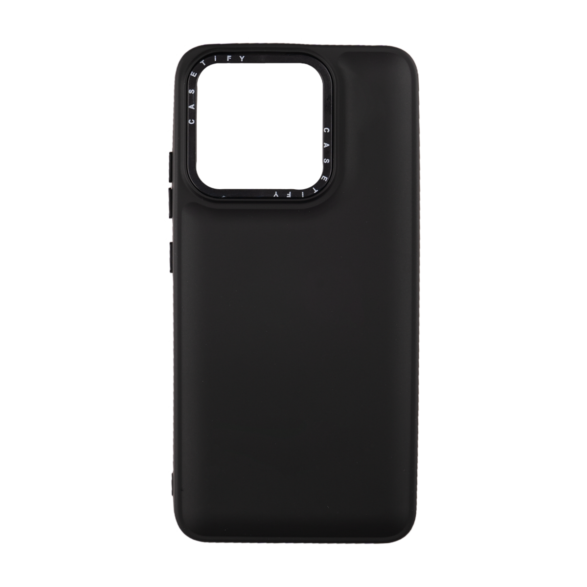 کاور گوشی شیائومی Redmi 12C کیس تیفای مدل بالشتی-مشکی کاور گوشی شیائومی Redmi 12C کیس تیفای مدل بالشتی-مشکی
