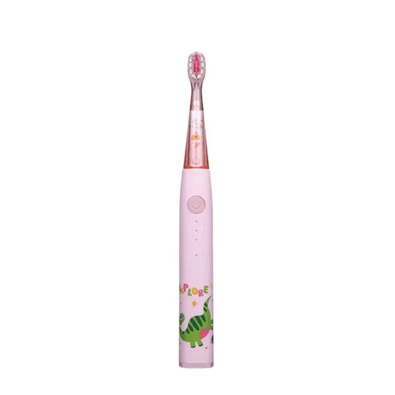 مسواک برقی گرین لاین مدل KIDS ELECTRIC-آبی مسواک برقی گرین لاین مدل KIDS ELECTRIC-آبی