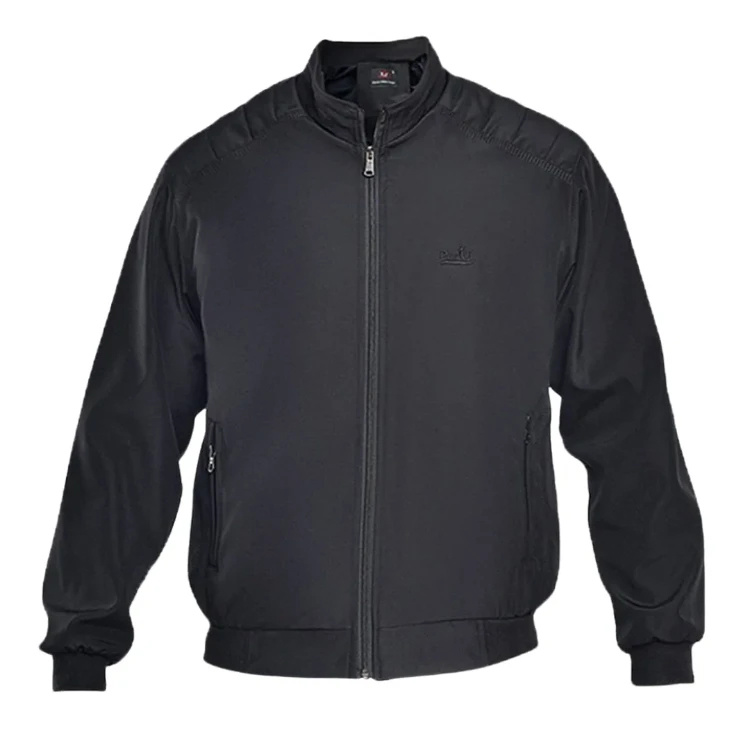 کاپشن موتورسیکلت مدل City Storm