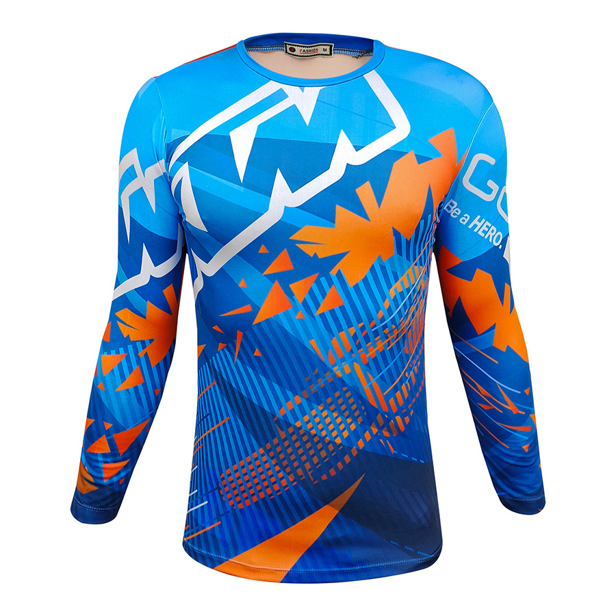 لباس مخصوص موتورسواری مدل KTM119