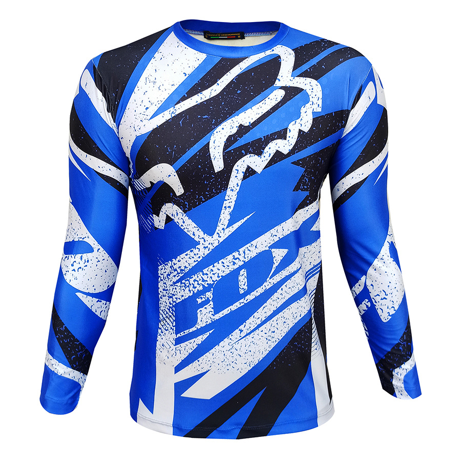 لباس مخصوص موتورسواری مدل FOX131