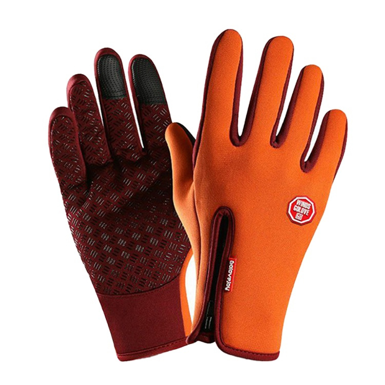 دستکش موتورسیکلت مدل وینداستاپر