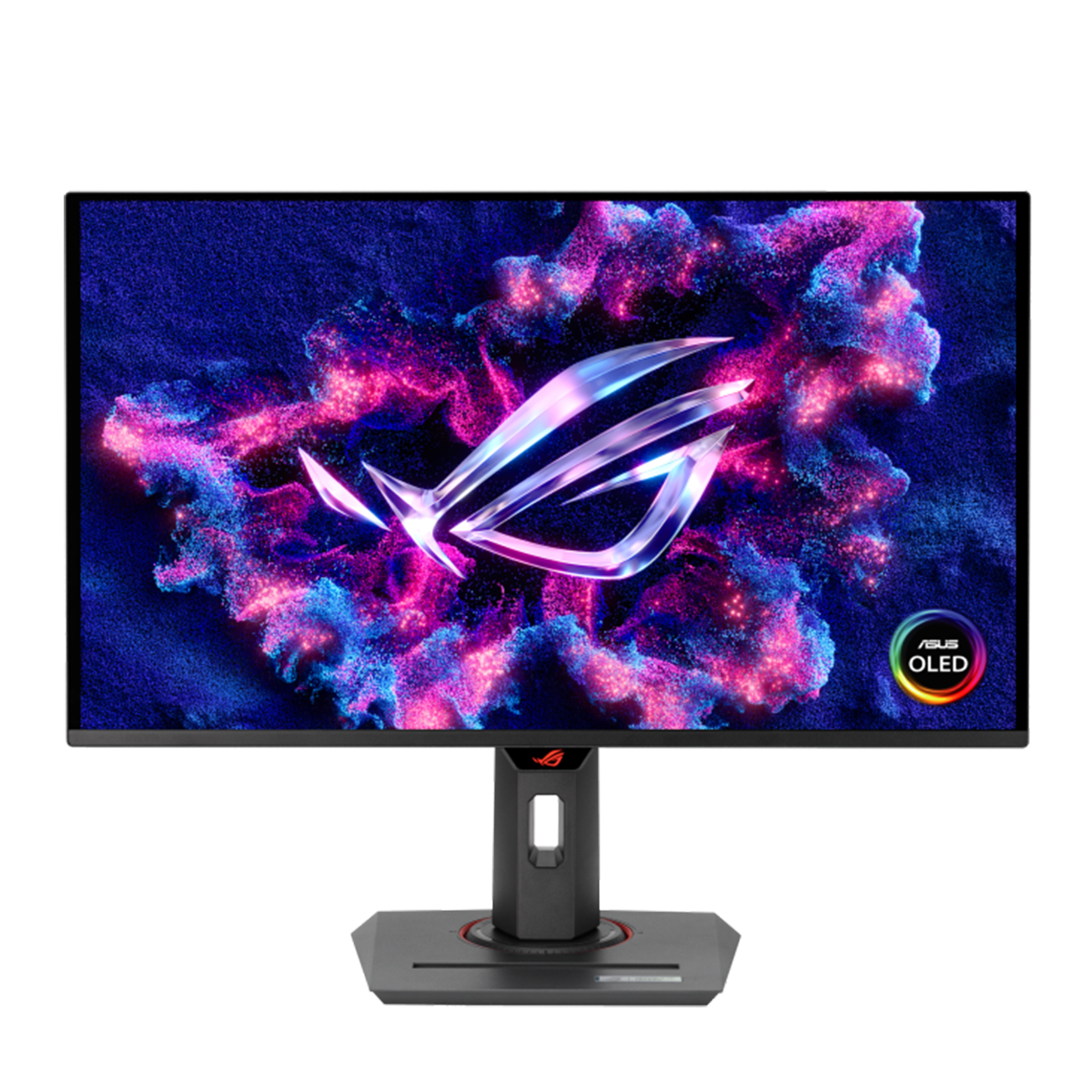 مانیتور ایسوس مدل ROG Strix OLED XG27UCDMG سایز 27 اینچ مانیتور ایسوس مدل ROG Strix OLED XG27UCDMG سایز 27 اینچ