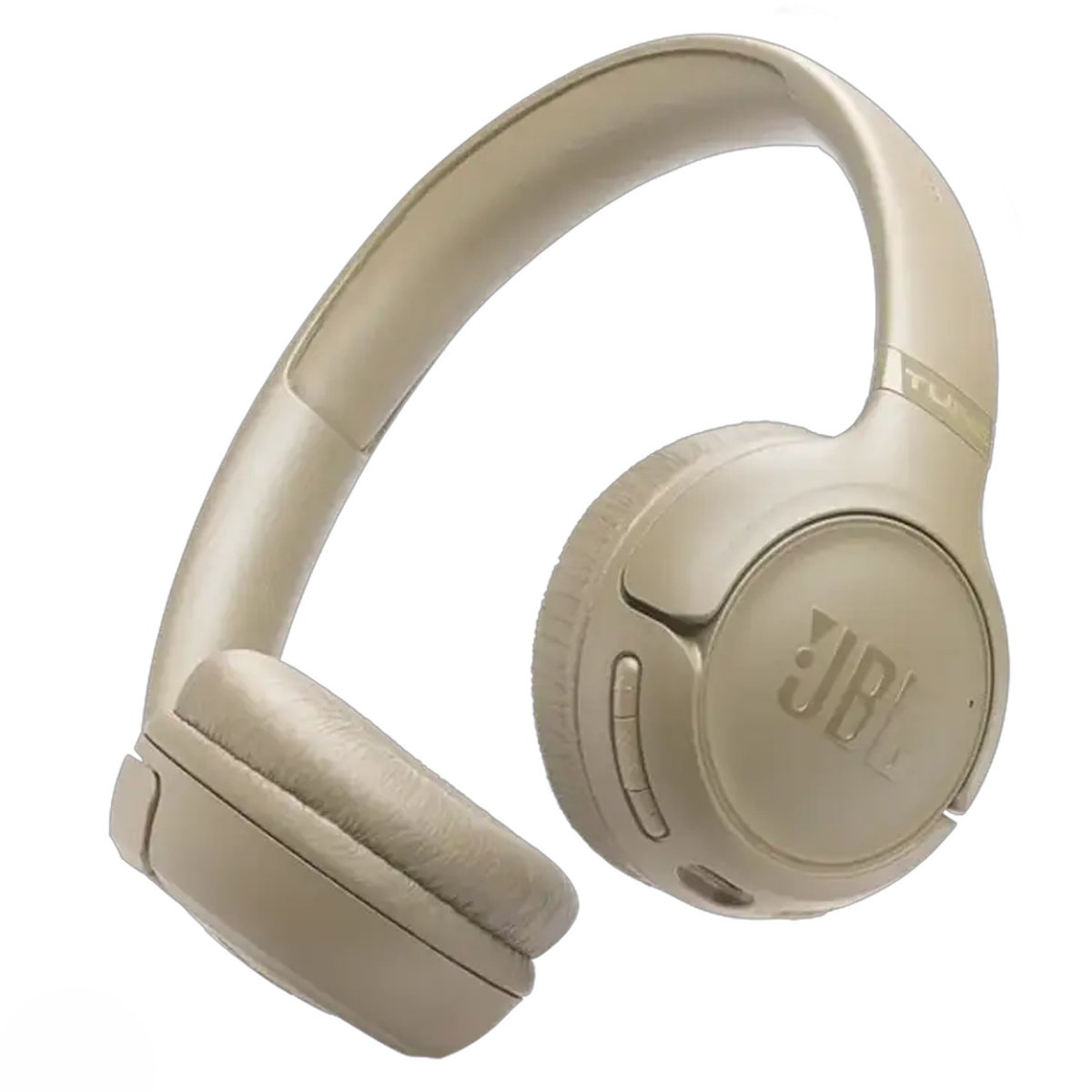 هدفون بلوتوثی جی بی ال مدل Tune 530BT-بژ هدفون بلوتوثی جی بی ال مدل Tune 530BT-بژ