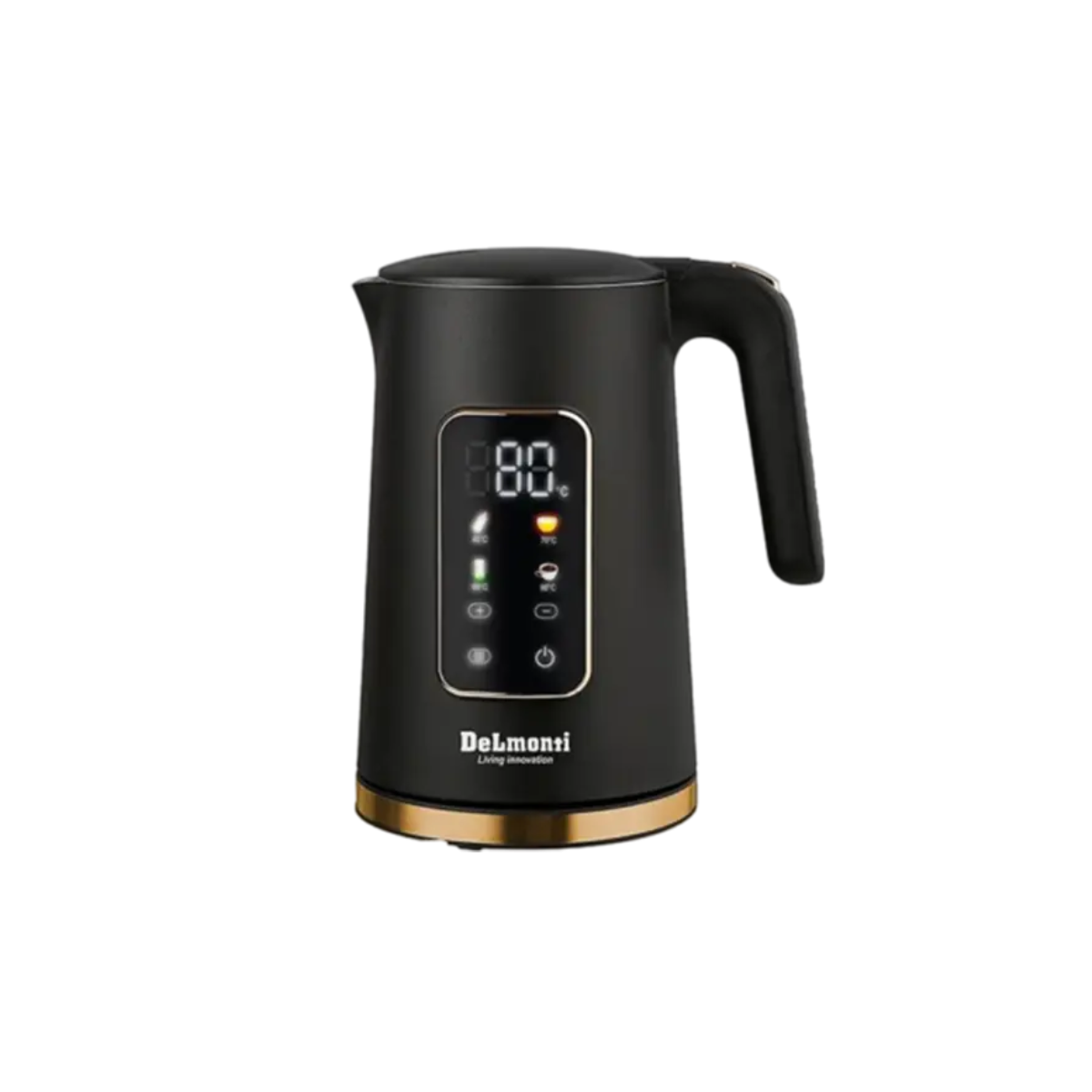 کتری برقی دلمونتی مدل DL405-مشکی کتری برقی دلمونتی مدل DL405-مشکی