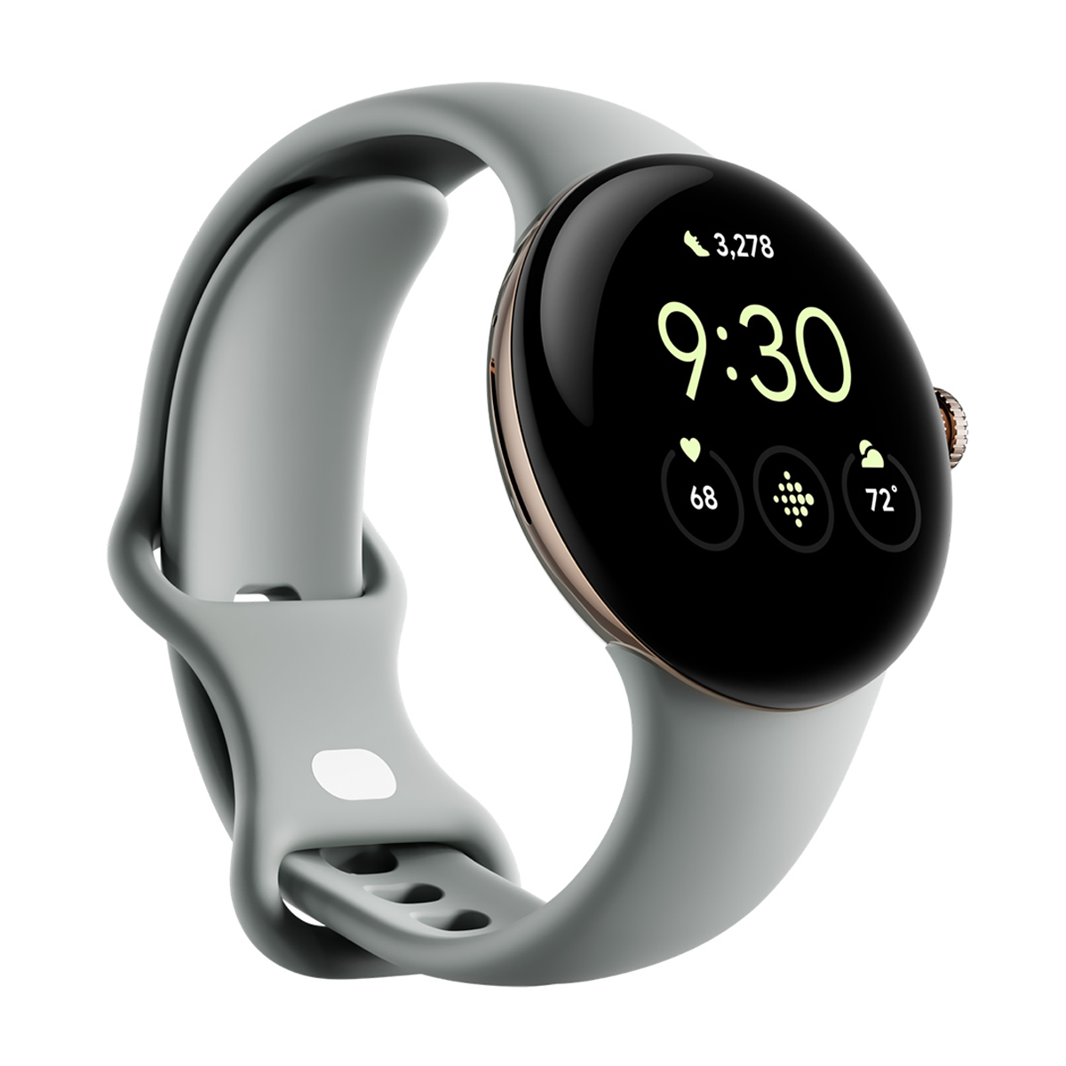 ساعت هوشمند گوگل مدل Pixel Watch 2