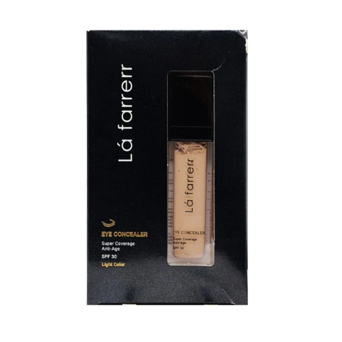 کانسیلر لافارر مدل anti age حجم 13 میلی لیتر