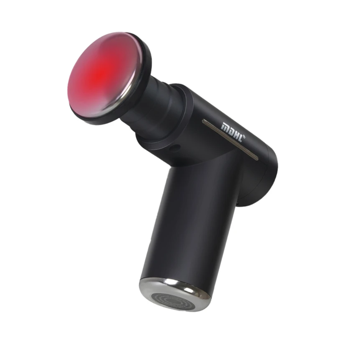 ماساژور شارژی ام دی اچ ال مدل MD-XY-17-مشکی ماساژور شارژی ام دی اچ ال مدل MD-XY-17-مشکی