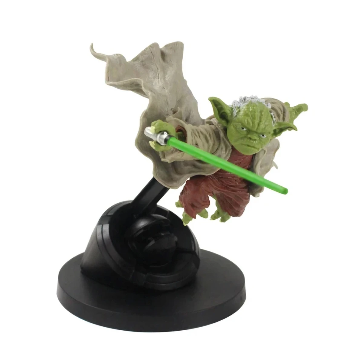 فیگور مدل جنگ ستارگان طرح یودا