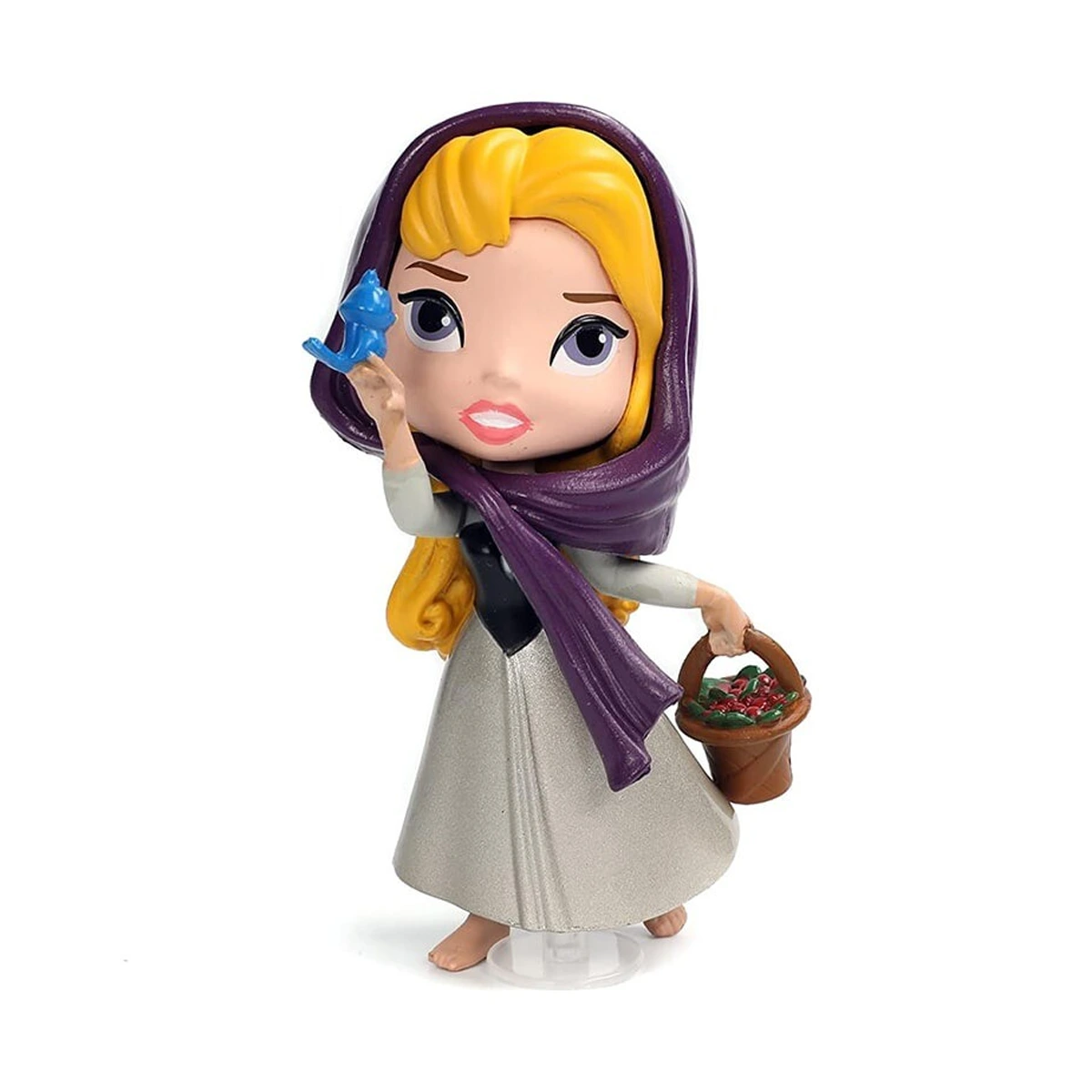 اکشن فیگور Jada طرح زیبای خفته