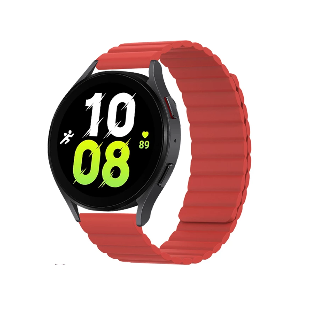 بند ساعت هوشمند سامسونگ Galaxy Watch6 44mm درمه مدل Linker بند ساعت هوشمند سامسونگ Galaxy Watch6 44mm درمه مدل Linker
