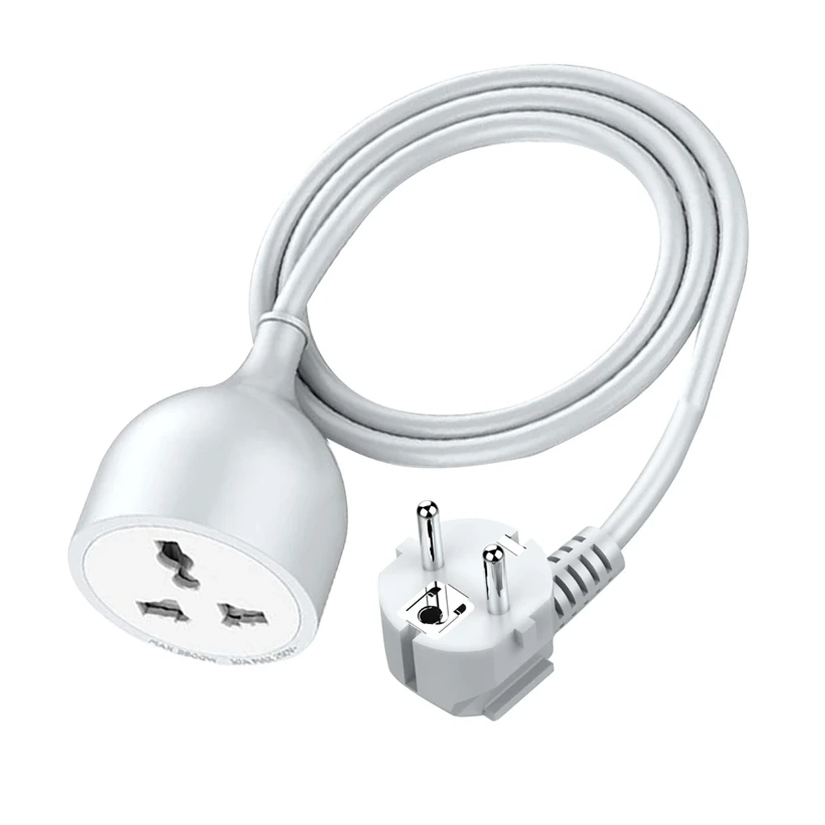 کابل سیار الدینیو مدل SC1017 کابل سیار الدینیو مدل SC1017