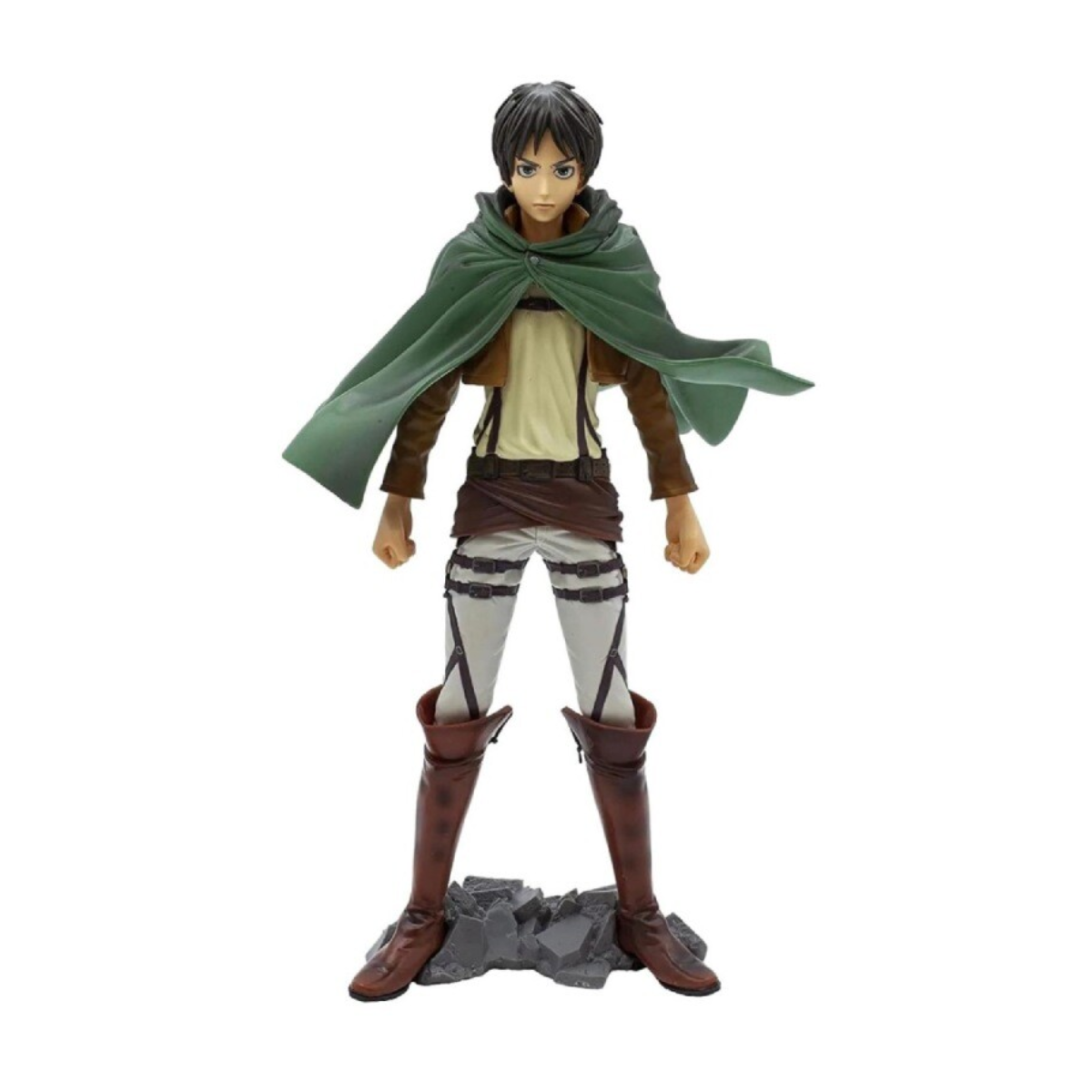 اکشن فیگور مدل Eren Attack On Titan کد 7969-