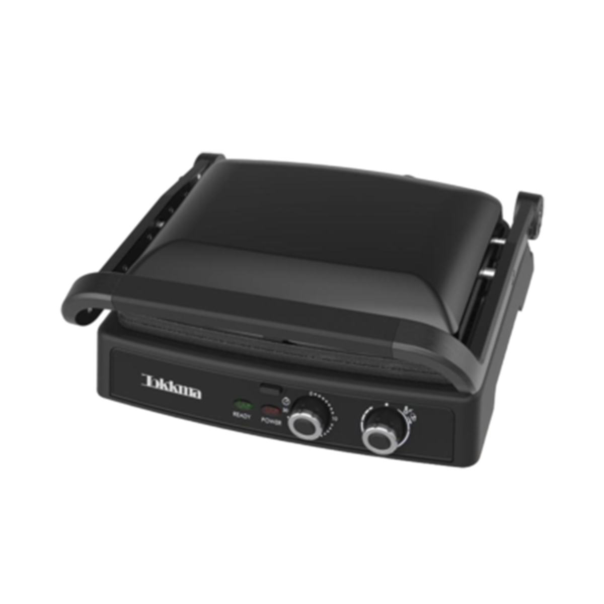 گریل برفاب مدل TK-GS173 گریل برفاب مدل TK-GS173