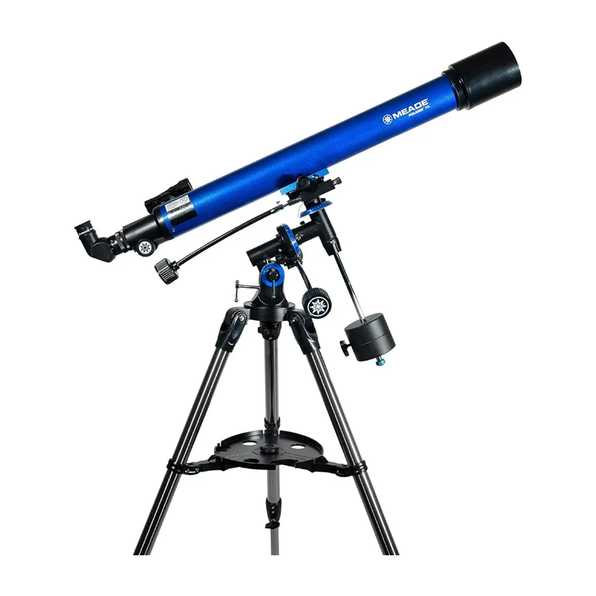 تلسکوپ مید مدل EQM-70 تلسکوپ مید مدل EQM-70