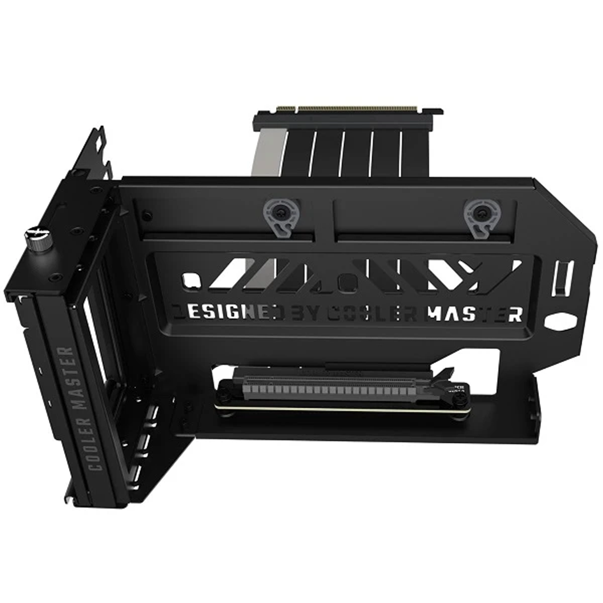 براکت کارت گرافیک کولر مستر مدل UNIVERSAL KIT V3 براکت کارت گرافیک کولر مستر مدل UNIVERSAL KIT V3