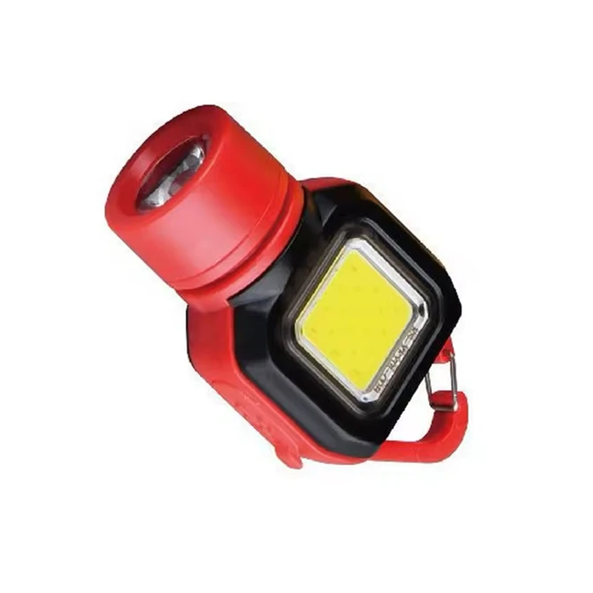 چراغ قوه مدل MINI کد DF-668-قرمز