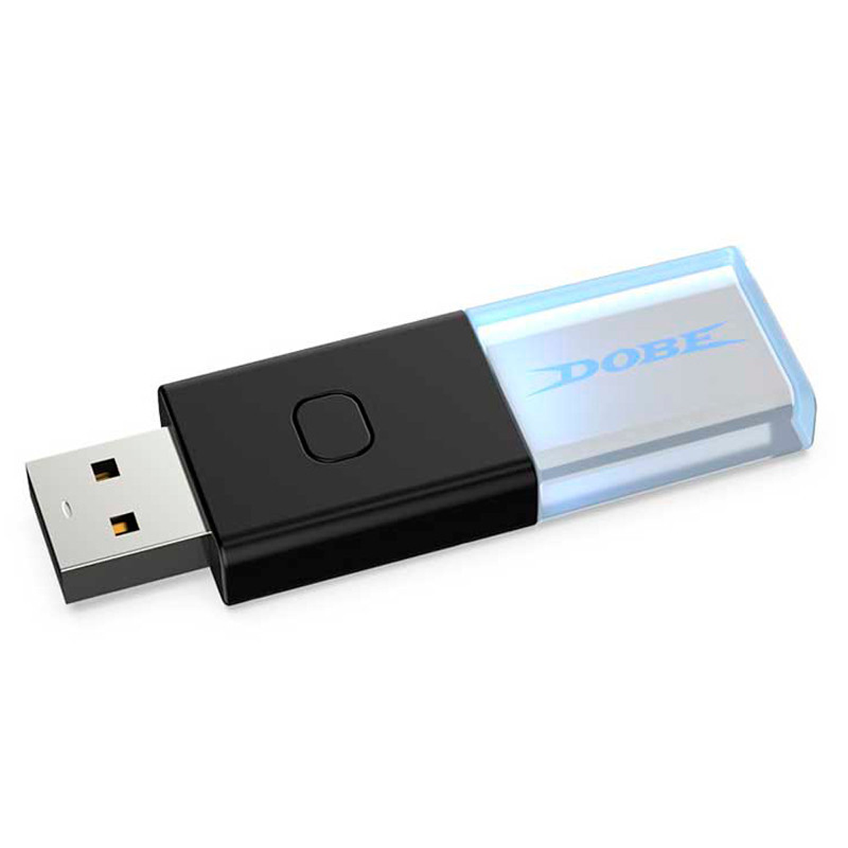 دانگل بلوتوث دسته بازی دابی مدل TY-1803 USB