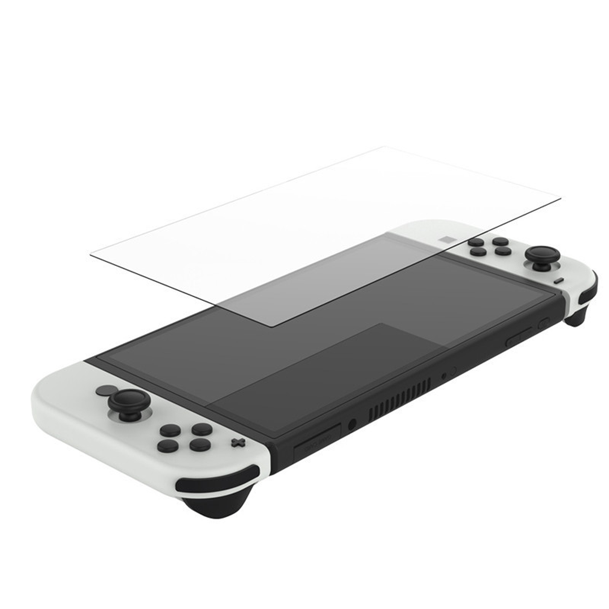 گلس صفحه نمایش کنسول نینتندو Nintendo Switch OLED دابی مدل TNS-1156