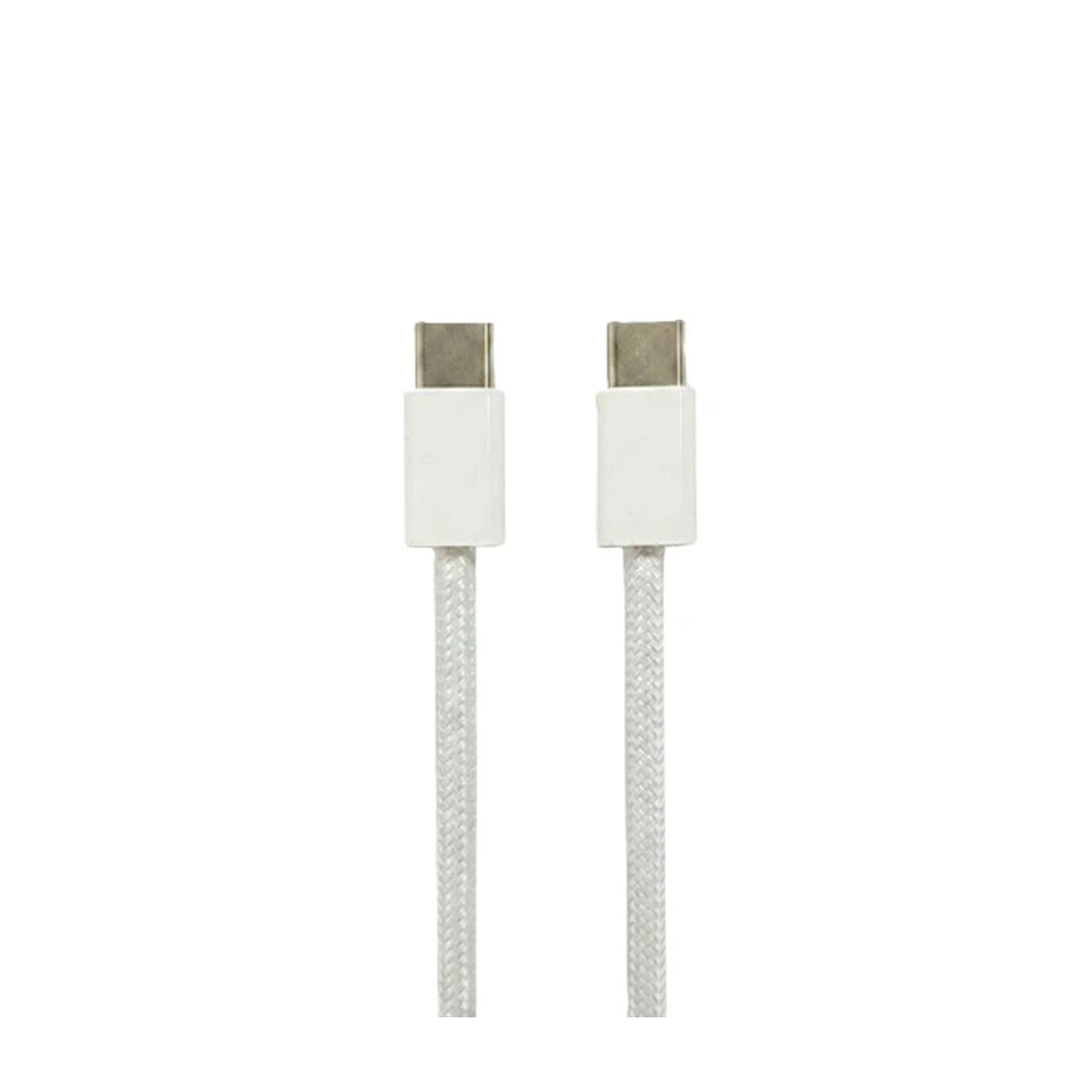 کابل USB-C ریکزو مدل RZ-024 طول 1 متر کابل USB-C ریکزو مدل RZ-024 طول 1 متر