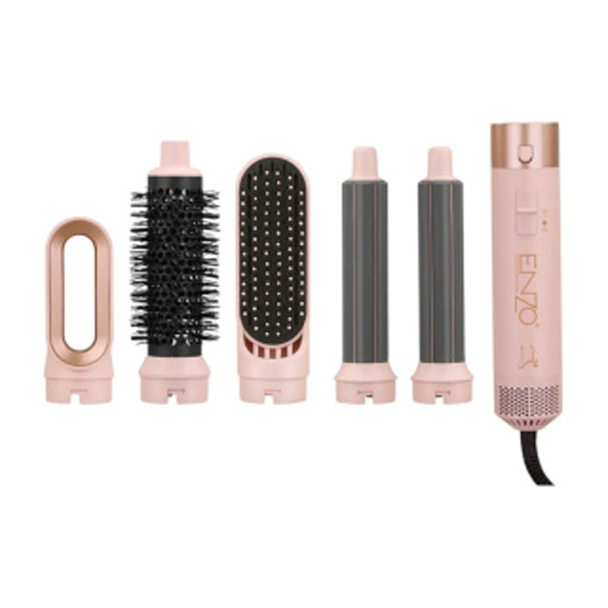 سشوار انزو سری یارا مدل EN-4142B سشوار انزو سری یارا مدل EN-4142B