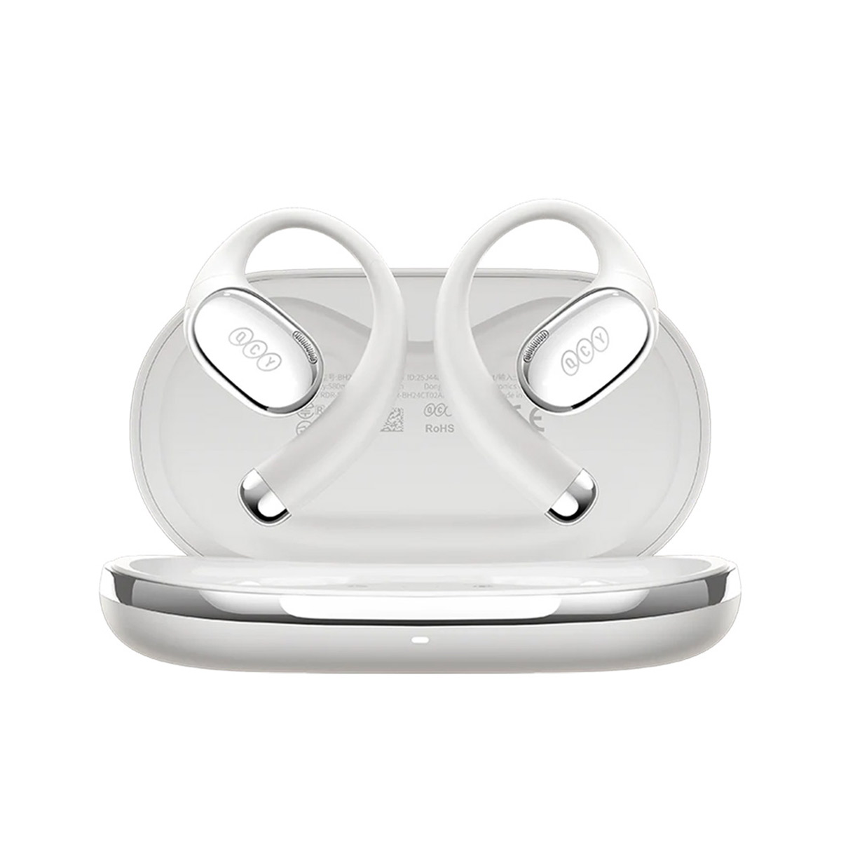 هندزفری بلوتوثی کیو سی وای مدل Crossky R70