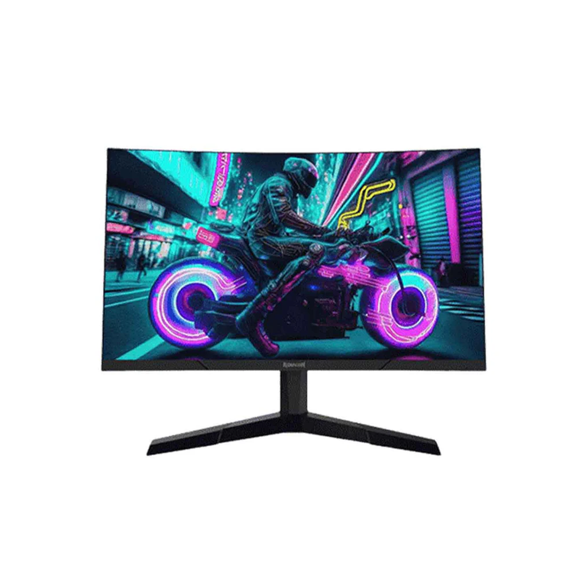 مانیتور گیمینگ ردراگون مدل PEARL GM24G3C سایز 24 اینچ