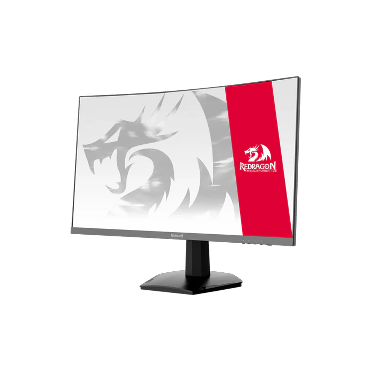 مانیتور گیمینگ ردراگون مدل AMBER II GM27H10C سایز 27 اینچ