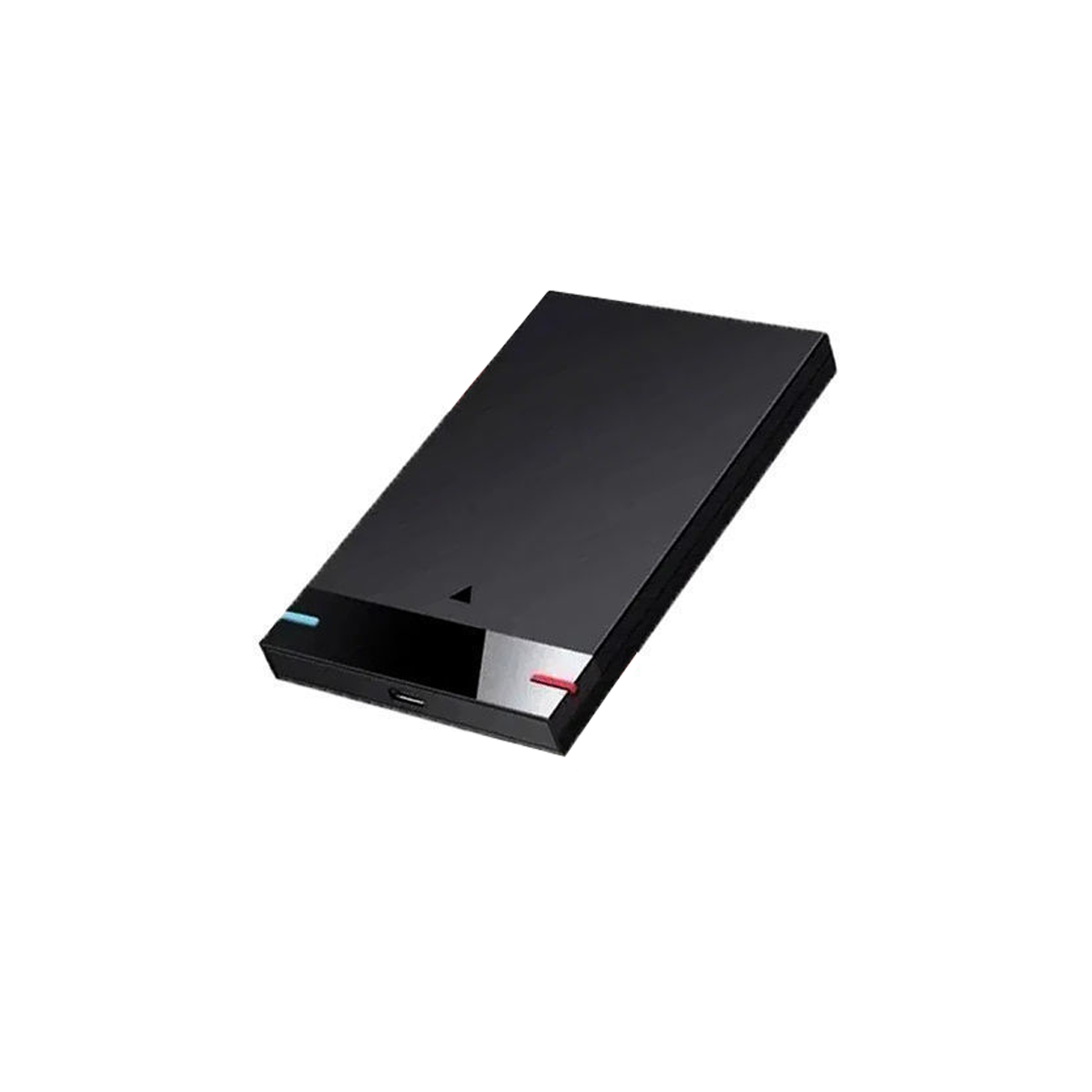 باکس هارد اکسترنال 2.5 اینچ فوجی مدل تایپ سی HDD/SSD-مشکی باکس هارد اکسترنال 2.5 اینچ فوجی مدل تایپ سی HDD/SSD-مشکی