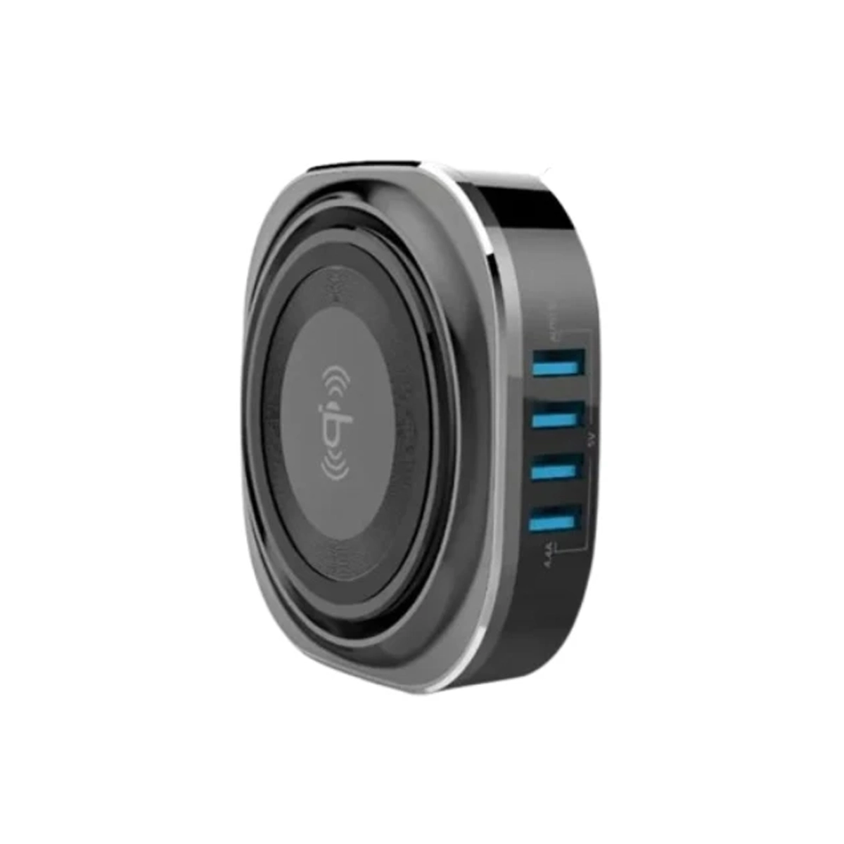 هاب شارژر و شارژر بیسیم باوین مدل pc528