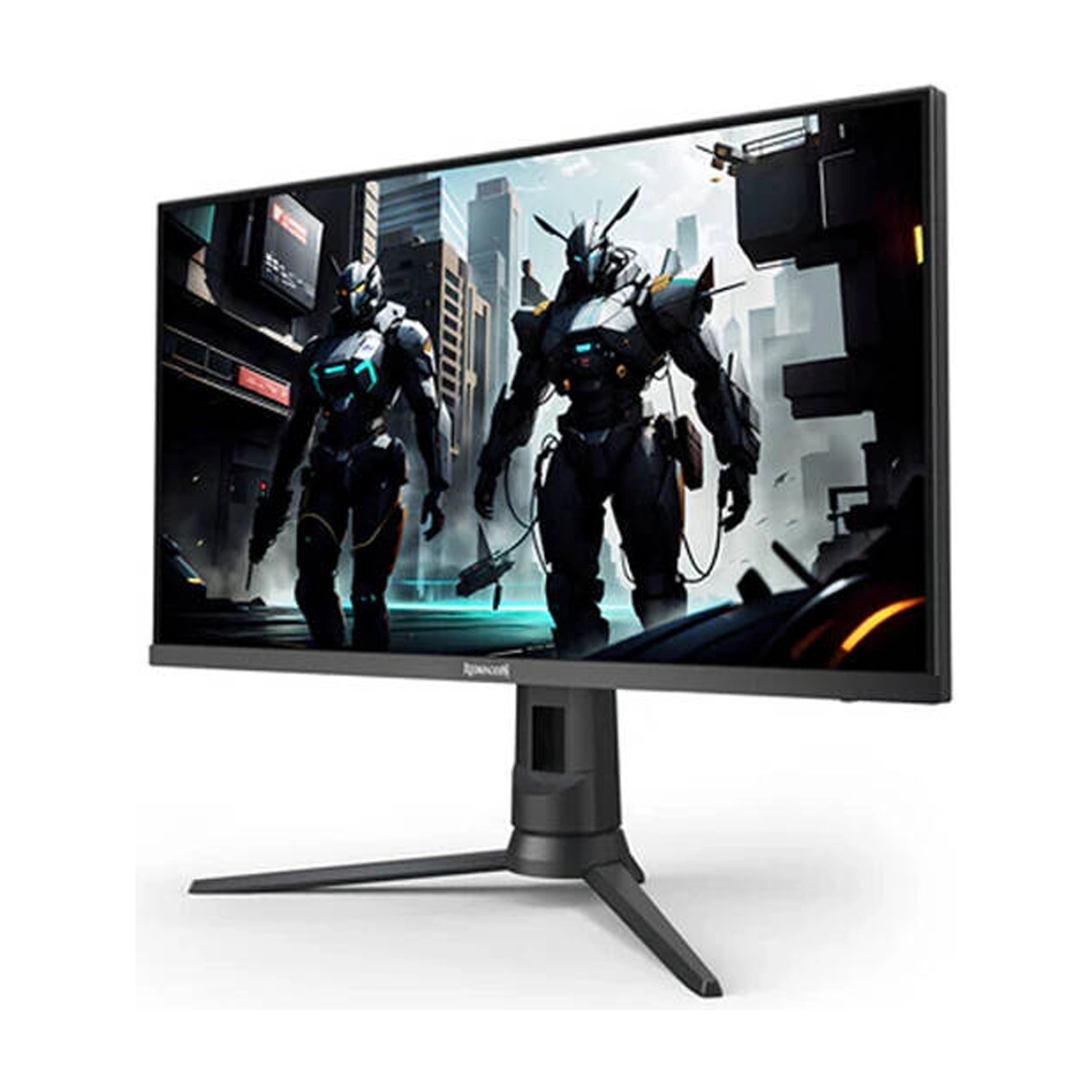 مانیتور گیمینگ ردراگون مدل Opal L III GM27X5QIPS-L سایز 27 اینچ