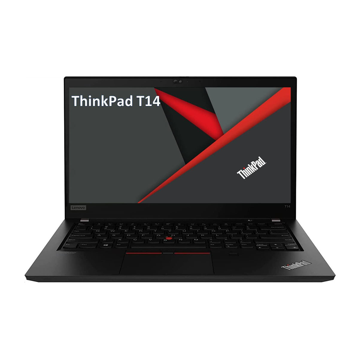 لپ تاپ لنوو 14 اینچی مدل ThinkPad T14 Gen 2 i7 ۱۱۶۵G۷ 32GB 1TB