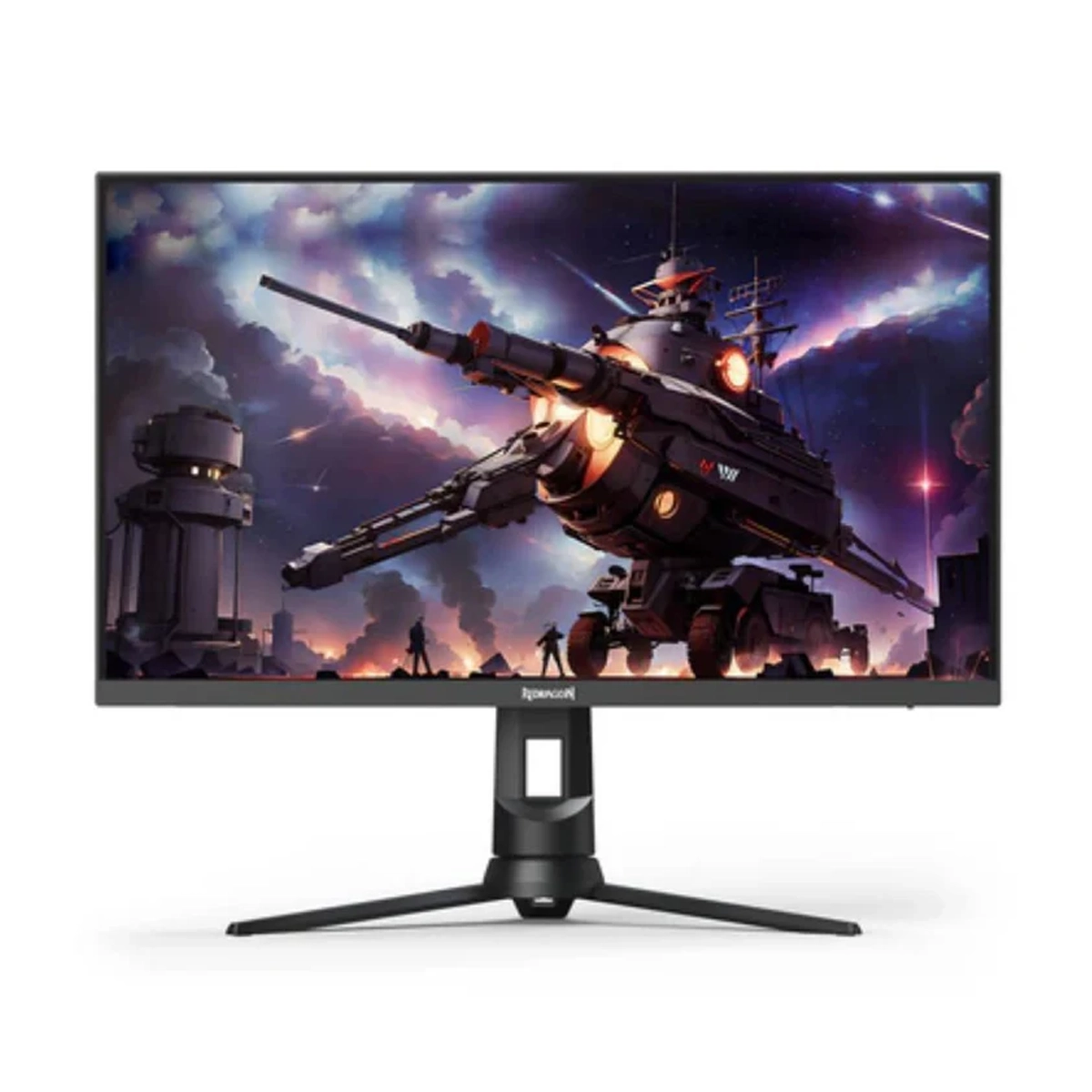 مانیتور گیمینگ ردراگون مدل Opal 2L GM27X5Q2-L سایز 27 اینچ