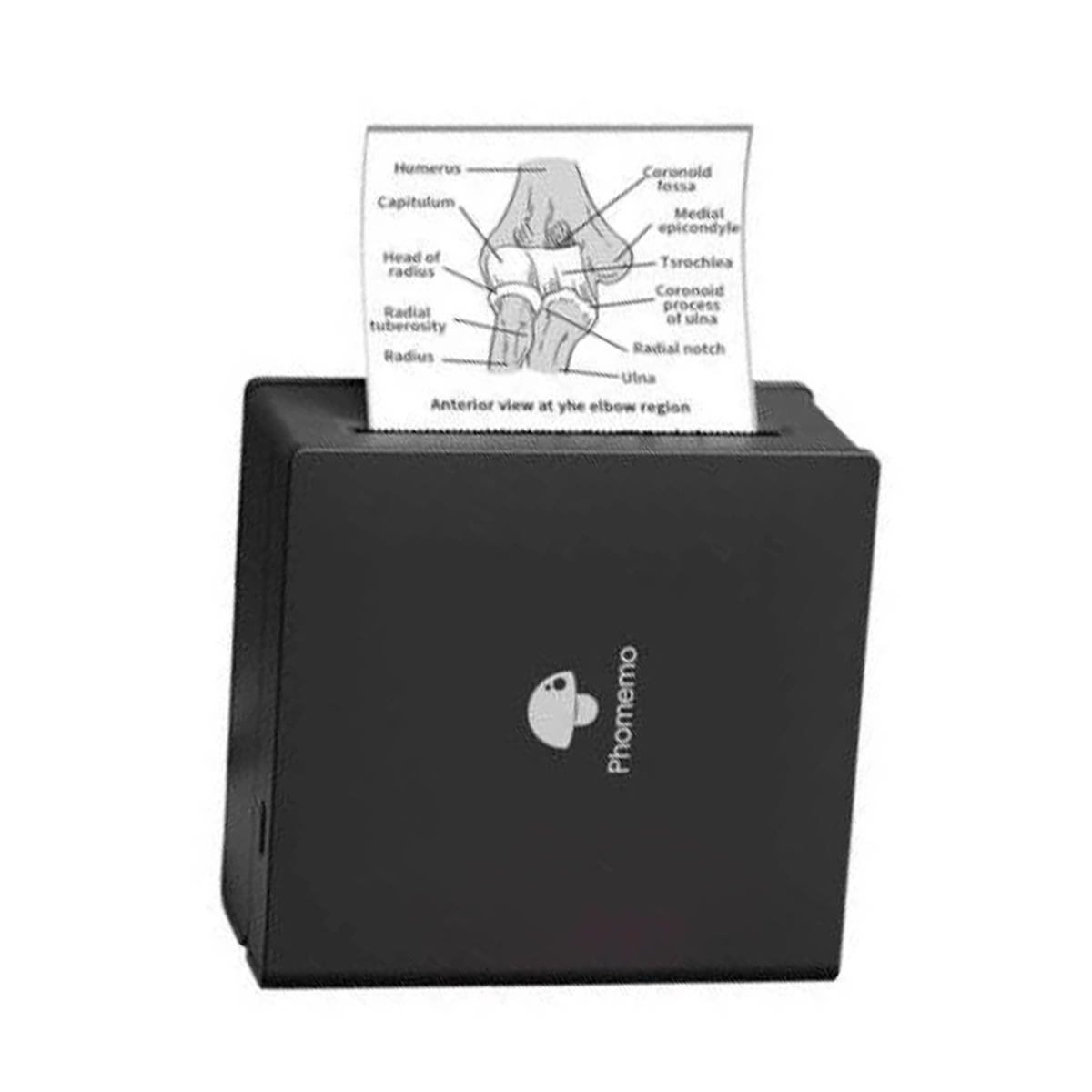 پرینتر حرارتی فومیمو مدل m02