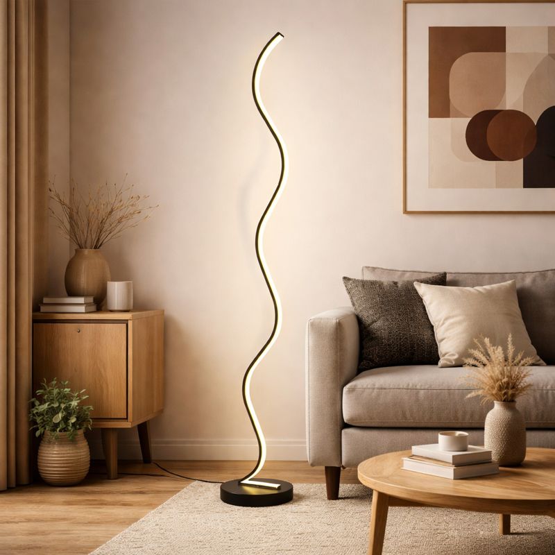 آباژور ایستاده طرح نورا کد 00746 آباژور ایستاده طرح نورا کد 00746