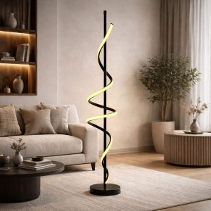 آباژور ایستاده طرح مدرن کد 00463 آباژور ایستاده طرح مدرن کد 00463