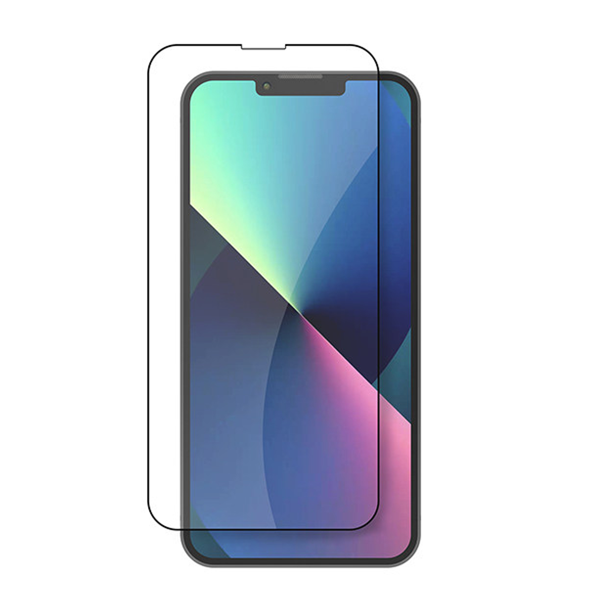 گلس گوشی اپل iPhone 13 - iPhone 13 Pro یسیدو مدل Tempered Glas گلس گوشی اپل iPhone 13 - iPhone 13 Pro یسیدو مدل Tempered Glas