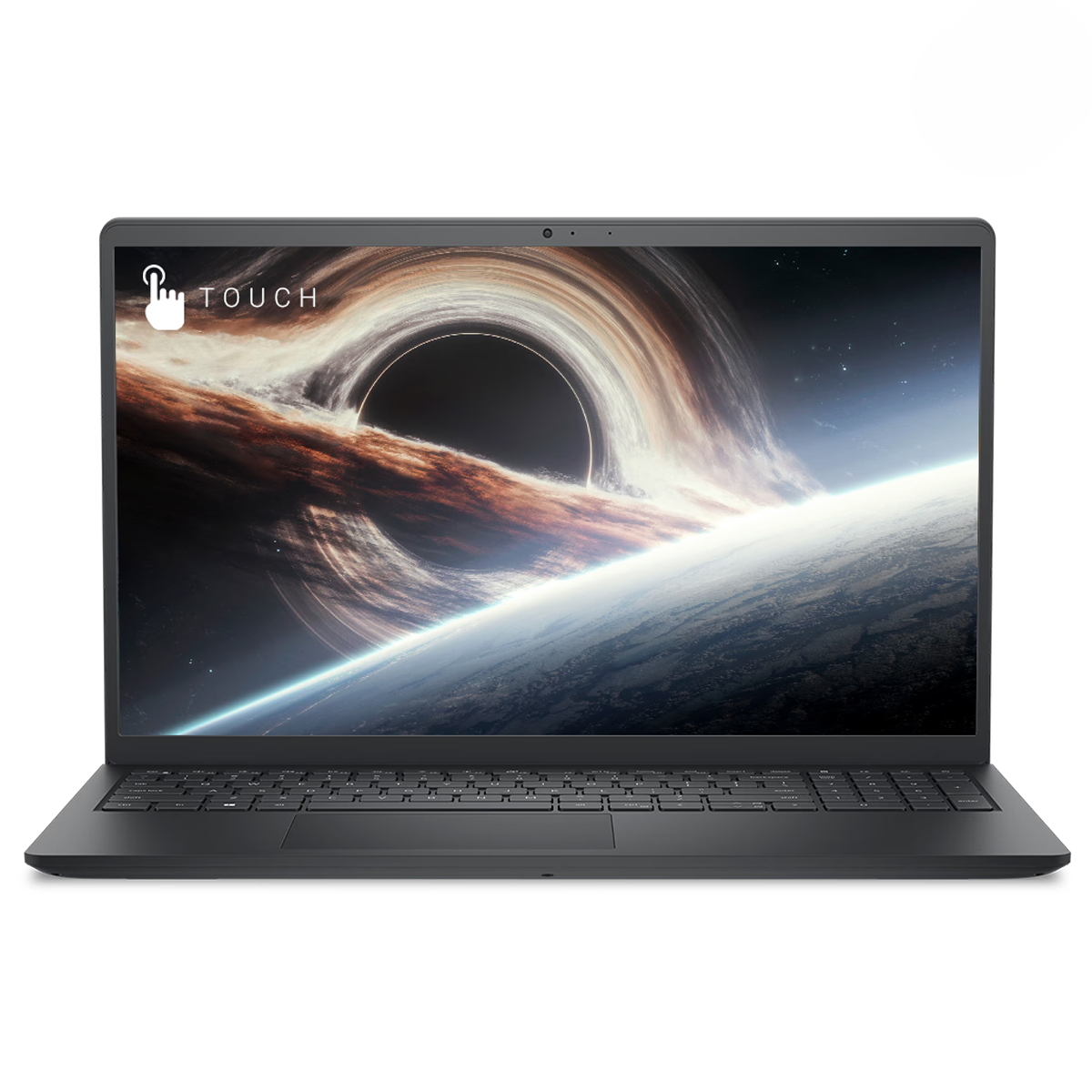 لپ تاپ دل 15.6 اینچی مدل DC15250 S i5 1334U 16GB 512GB