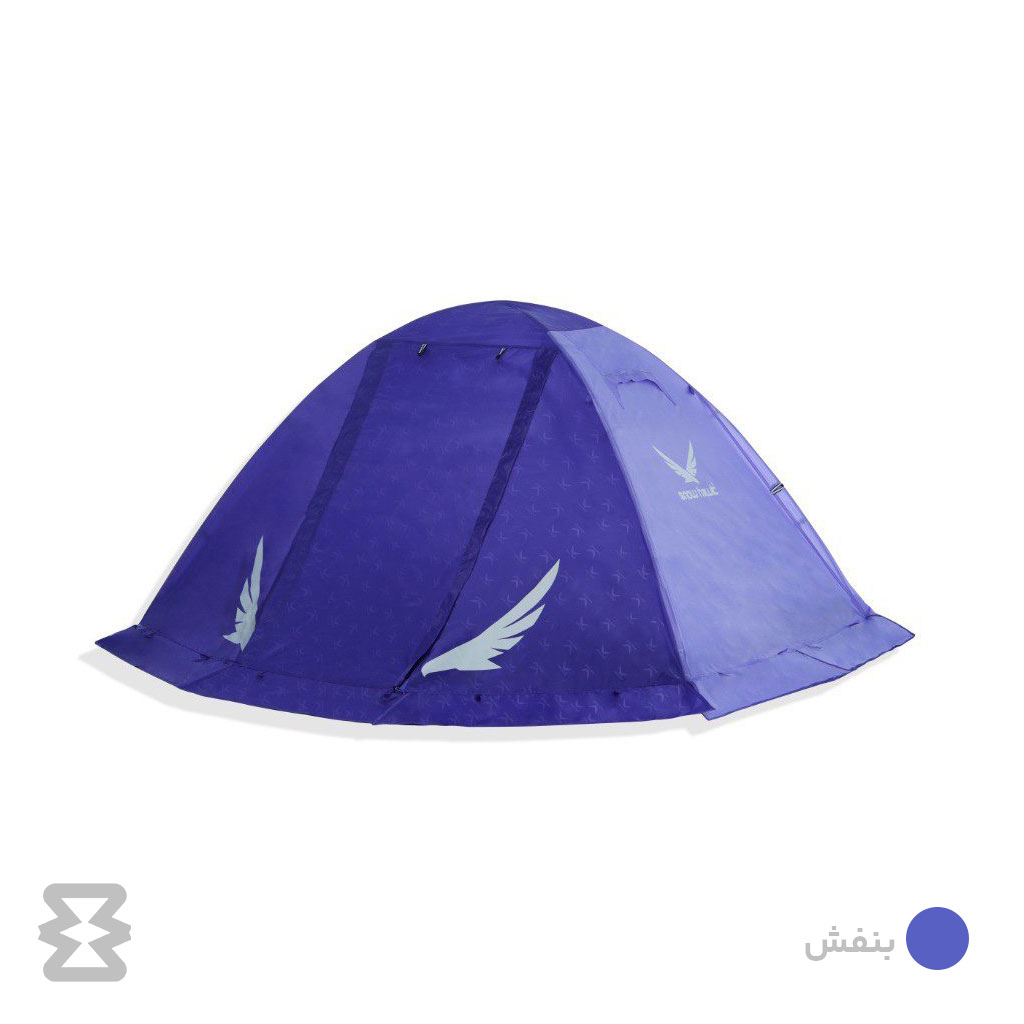 چادر 3 نفره اسنوهاک دیسکاوری جدید کد SN-T5117