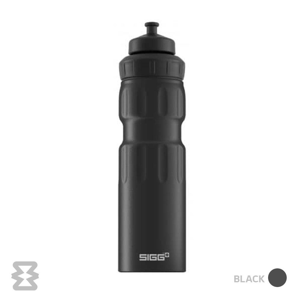 قمقمه ورزشی سیگ مدل Water Bottle Sports 750