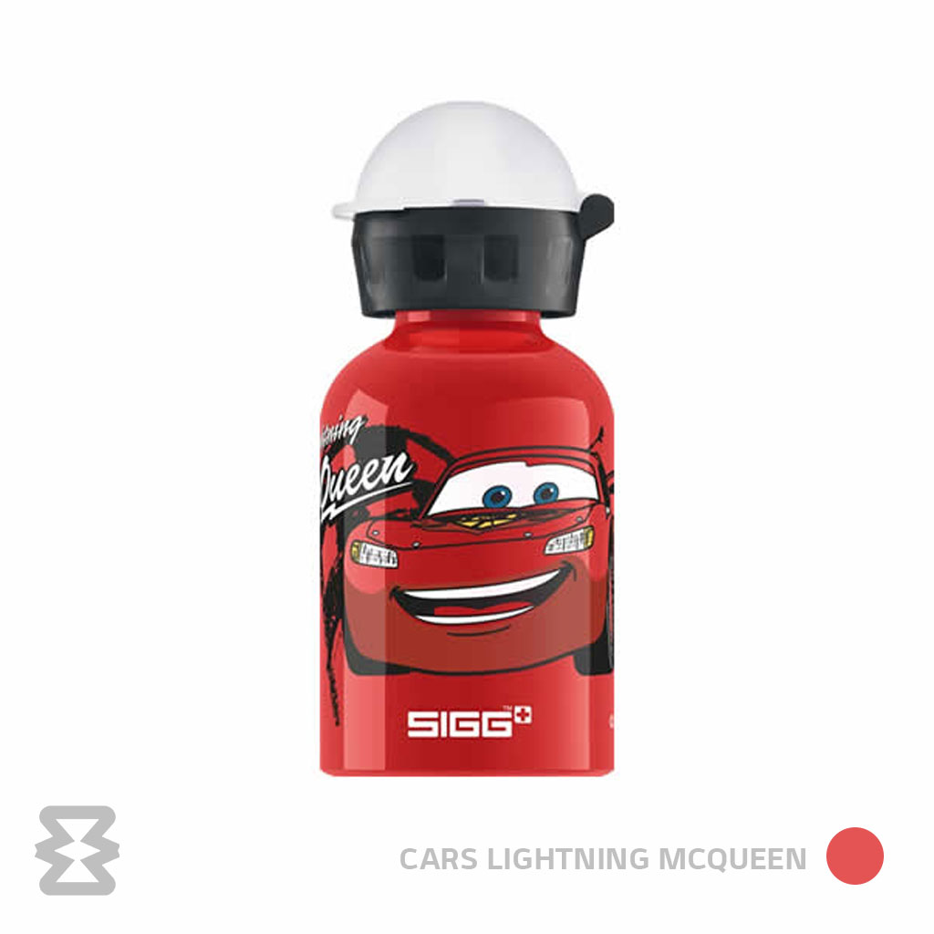 قمقمه سیگ مدل Kids Water Bottle 300 قمقمه سیگ مدل Kids Water Bottle 300