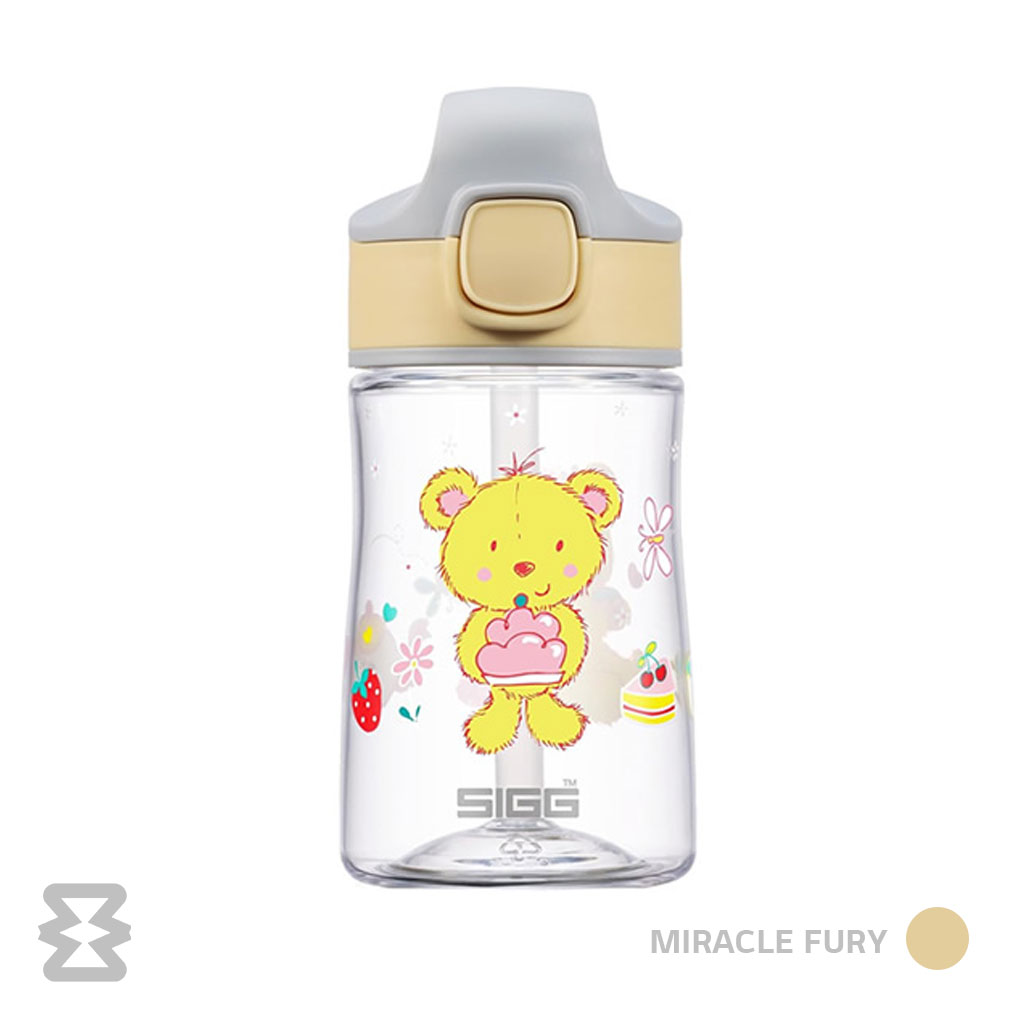 قمقمه سیگ مدل Kids Bottle Miracle 350 قمقمه سیگ مدل Kids Bottle Miracle 350